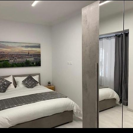 Calandra Studio Daire Torino Dış mekan fotoğraf